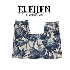 Eleven By Venus Williams Yoga Pants. Sz M